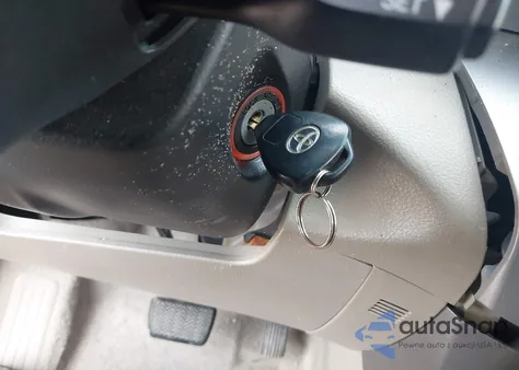 2008 Toyota Rav4 z USA, uszkodzony, nr VIN JTMBD33V085215138